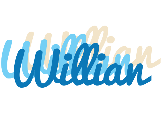 Willian breeze logo