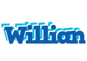 Willian business logo