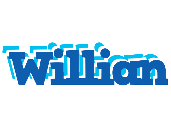 Willian business logo
