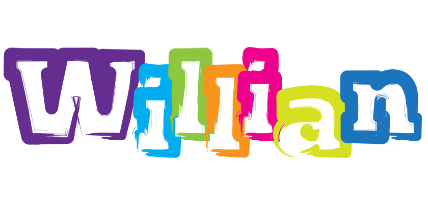 Willian casino logo