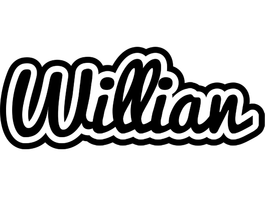 Willian chess logo