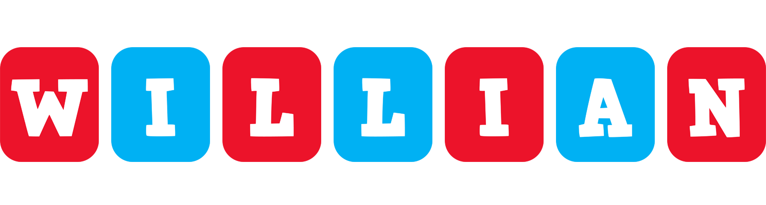 Willian diesel logo