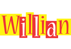 Willian errors logo