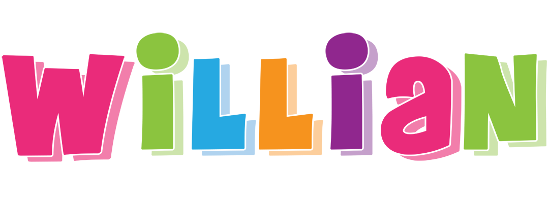 Willian friday logo