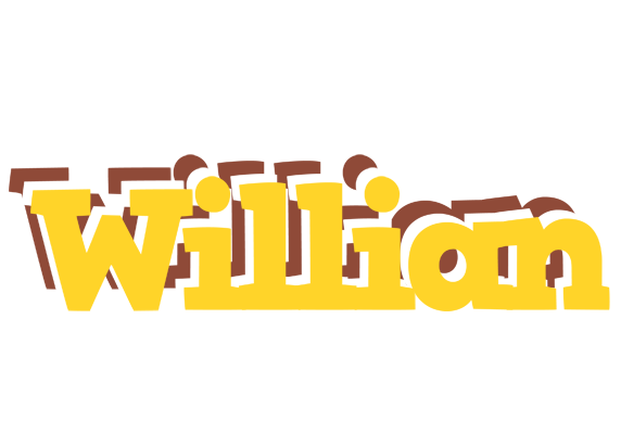 Willian hotcup logo