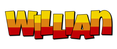 Willian jungle logo