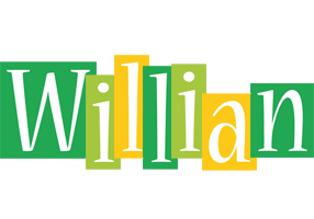 Willian lemonade logo