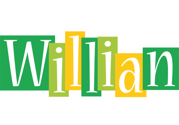 Willian lemonade logo