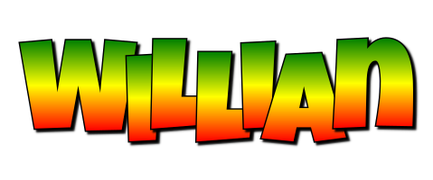 Willian mango logo