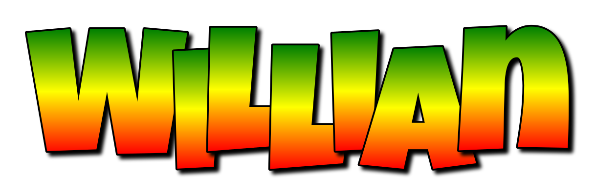 Willian mango logo