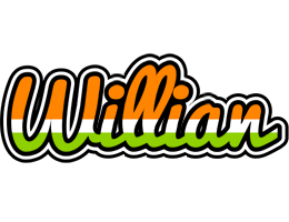 Willian mumbai logo