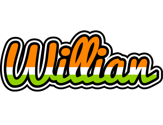 Willian mumbai logo