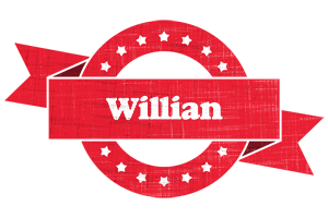 Willian passion logo