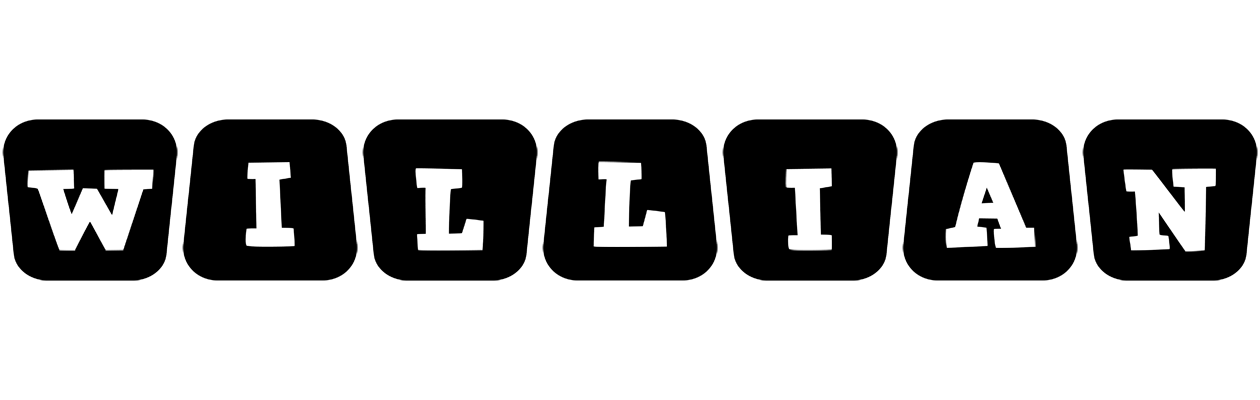 Willian racing logo