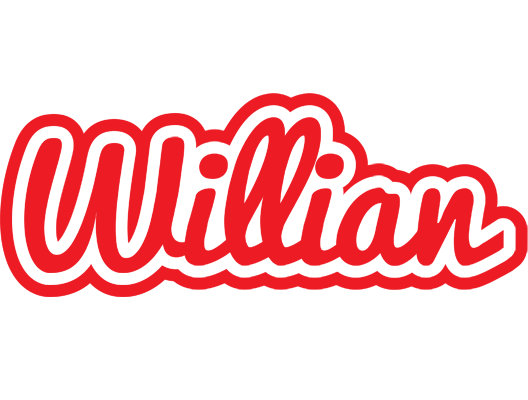 Willian sunshine logo