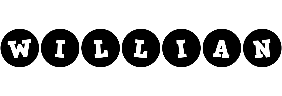 Willian tools logo