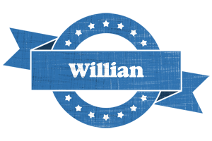 Willian trust logo