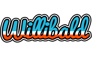 Willibald america logo