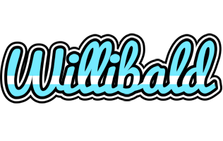 Willibald argentine logo