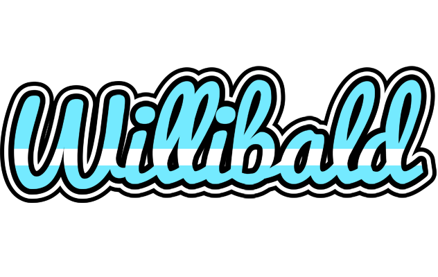 Willibald argentine logo