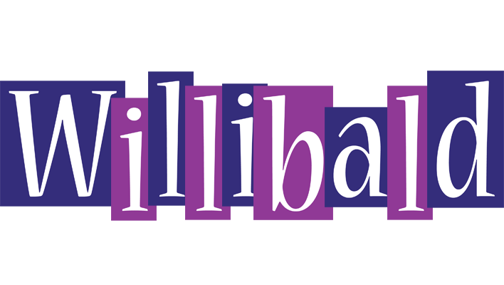 Willibald autumn logo