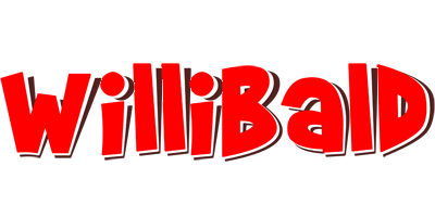 Willibald basket logo