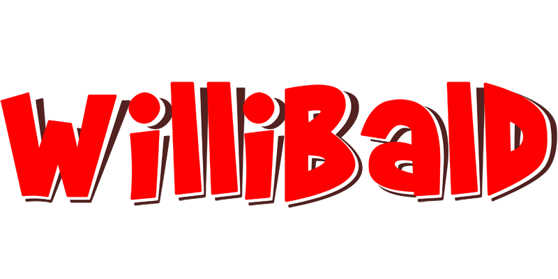 Willibald basket logo