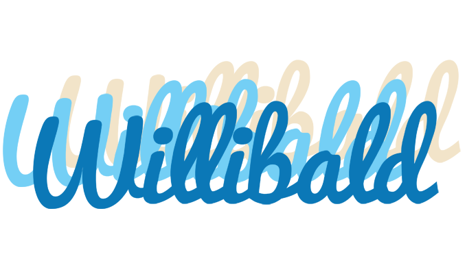 Willibald breeze logo