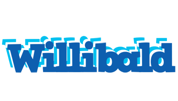 Willibald business logo