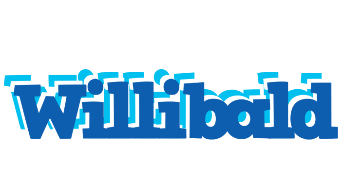 Willibald business logo