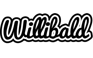 Willibald chess logo