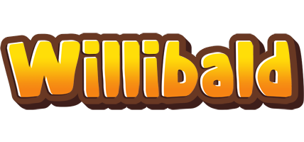 Willibald cookies logo