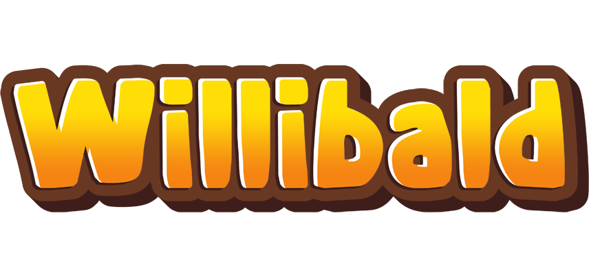 Willibald cookies logo