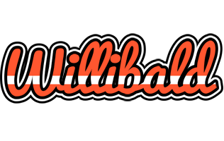 Willibald denmark logo