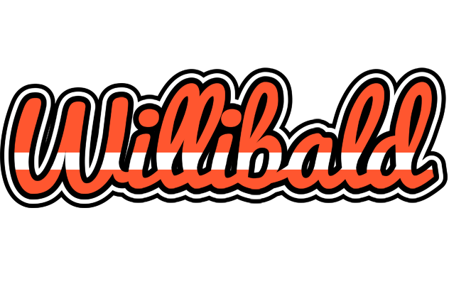 Willibald denmark logo