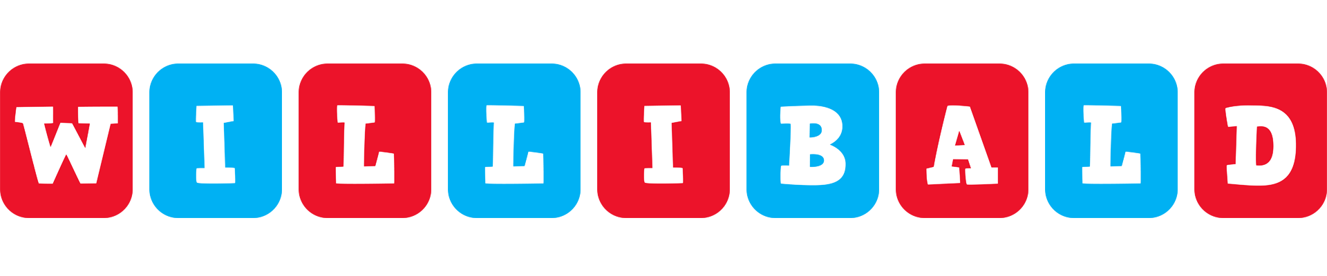 Willibald diesel logo