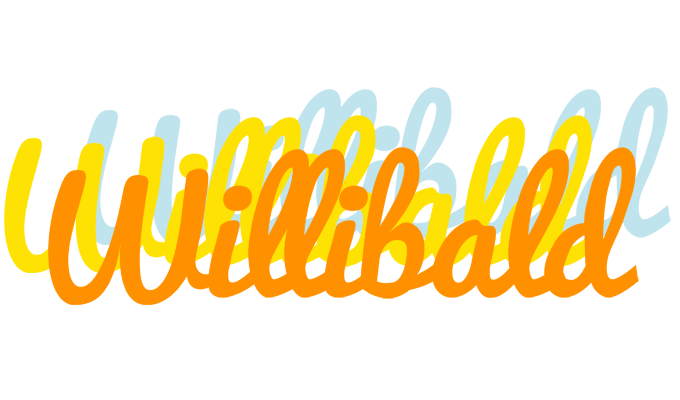 Willibald energy logo
