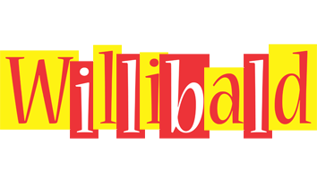 Willibald errors logo