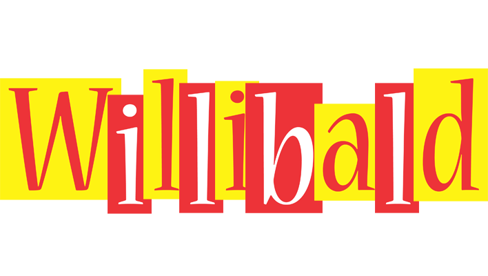 Willibald errors logo
