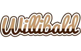 Willibald exclusive logo