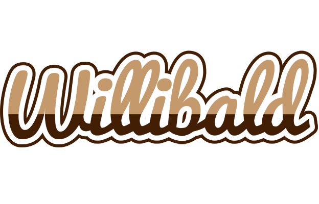 Willibald exclusive logo