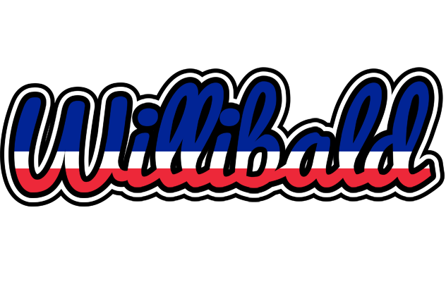 Willibald france logo
