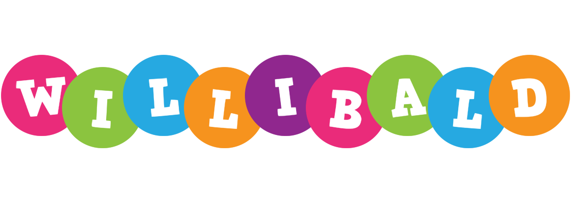 Willibald friends logo