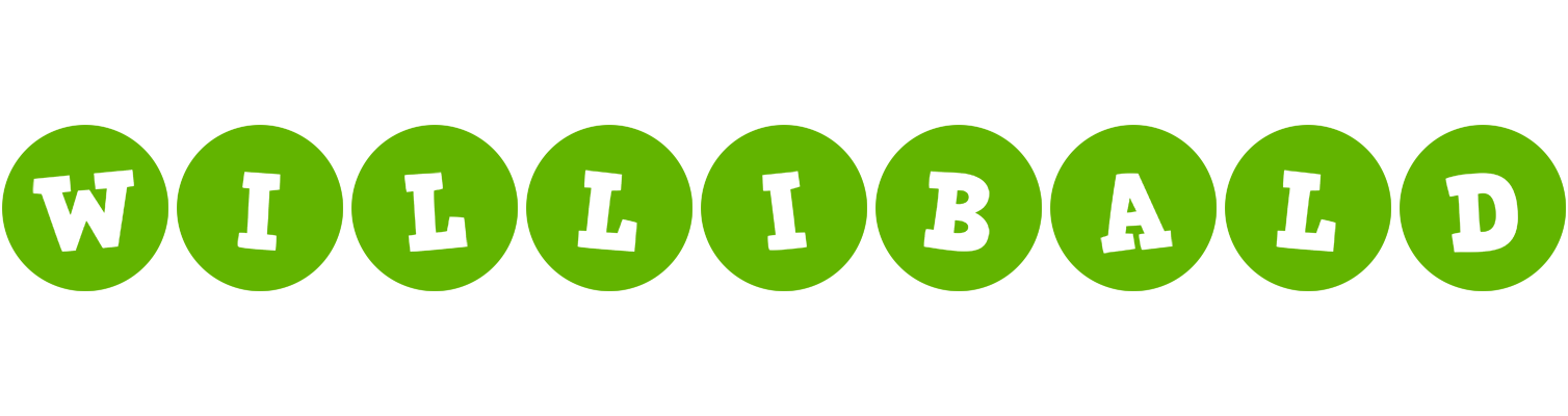 Willibald games logo