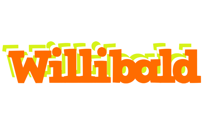 Willibald healthy logo