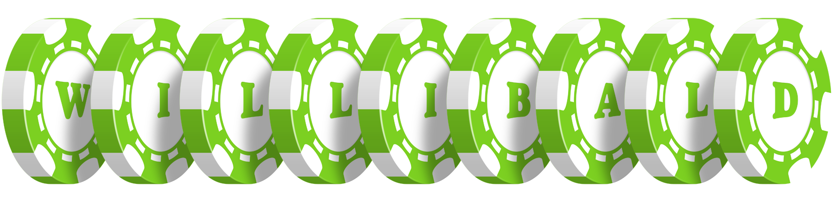 Willibald holdem logo