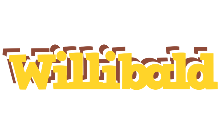 Willibald hotcup logo