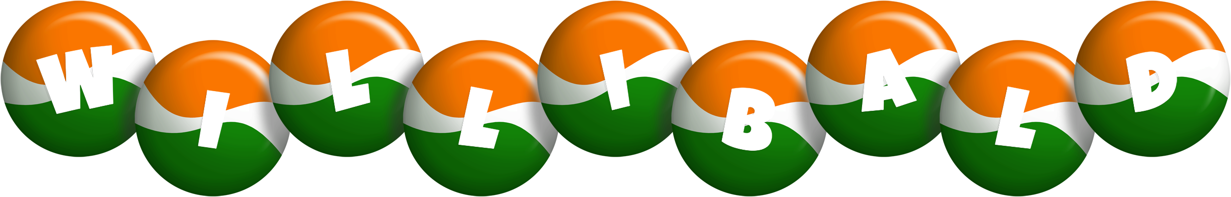 Willibald india logo