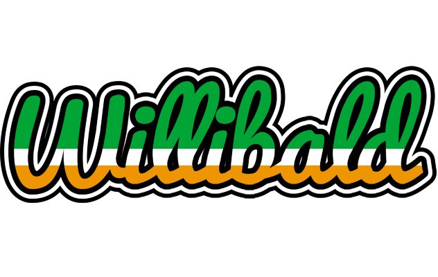 Willibald ireland logo
