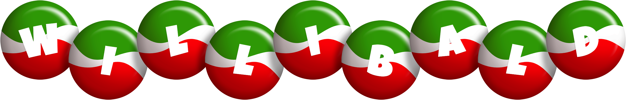 Willibald italy logo